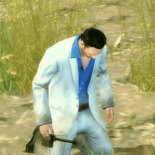 sad nick \\ @TheRealL4D2Ellis