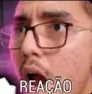 reação Discord sticker