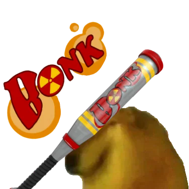 BONK