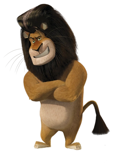 Makunga Discord sticker