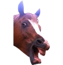 Honse Discord sticker