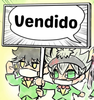 RT_vendido Discord sticker