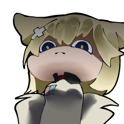 Perlica Pathetic @jaliku_b7