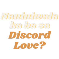 discord love Discord sticker