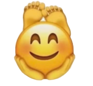 ang cute mo Discord sticker