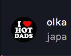 xdxdxdxd Discord sticker