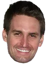 evan Discord sticker