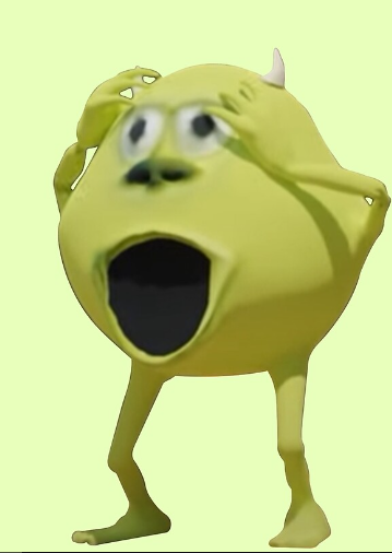 mike wazkowski