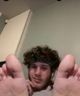 jmancurly Toes
