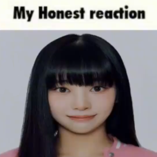 nana's honest reaction