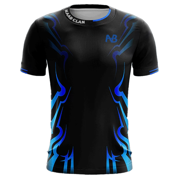 NaaB Jersey Discord sticker