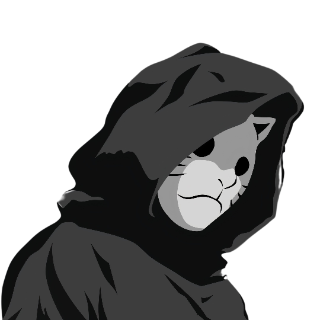 MH11 Discord sticker