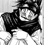 choso depression /hyuvie