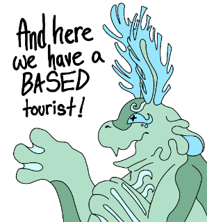 Horologix Based Discord sticker