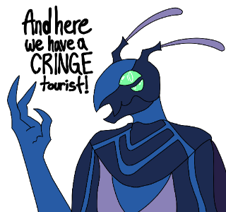 Karnix Discord sticker