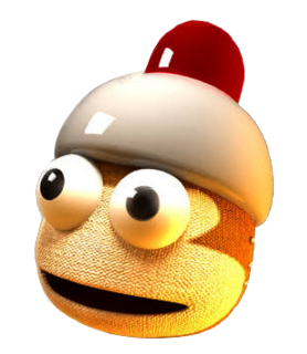 Monkey Discord sticker