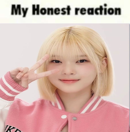 kotokos honest reaction