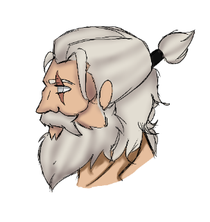 Rein si Discord sticker