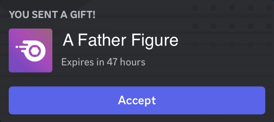 fatherfigure .gg/talks