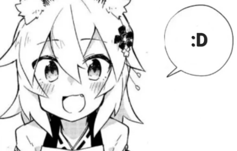 :D Discord sticker
