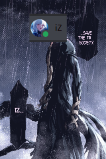 Save The Soul Society... iZeSW