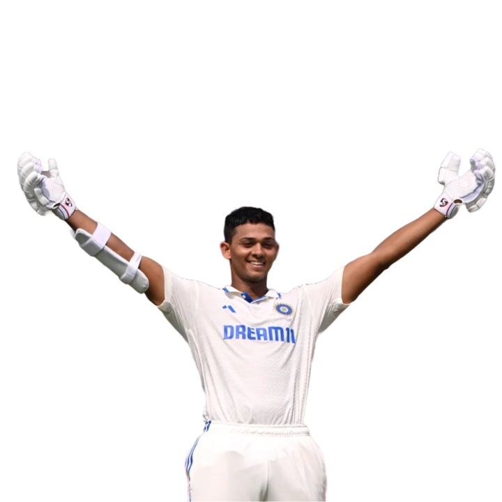 Yashingham Jaiswude  Discord sticker
