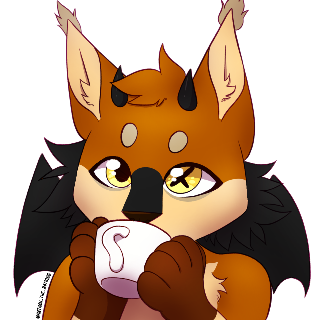 Zorro Sip Discord sticker