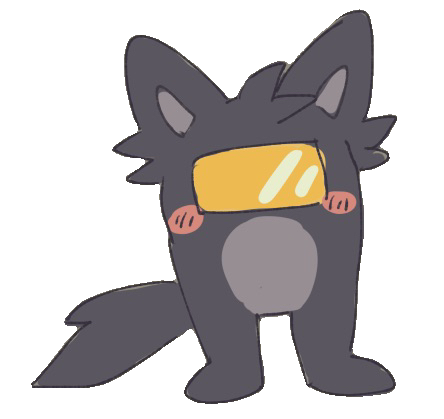asusfi Discord sticker