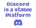 Discord Sucks Discord sticker