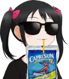 Forren Discord sticker