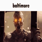baltimore