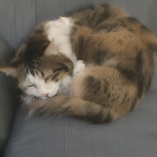 Bacardi Discord sticker