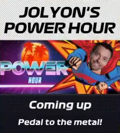powerhour Discord sticker