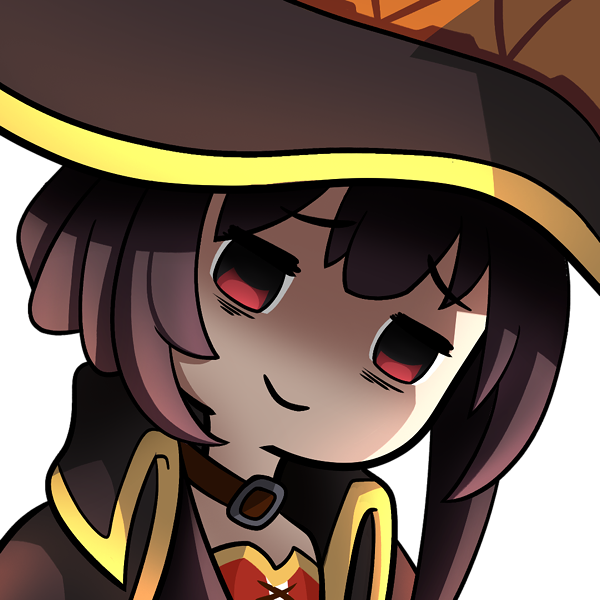 Megumin_Despair
