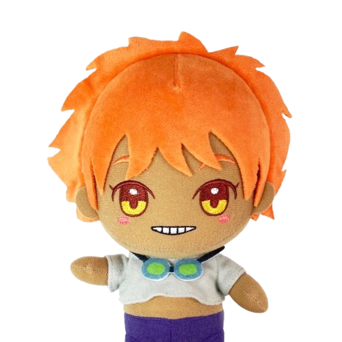 edplush Discord sticker