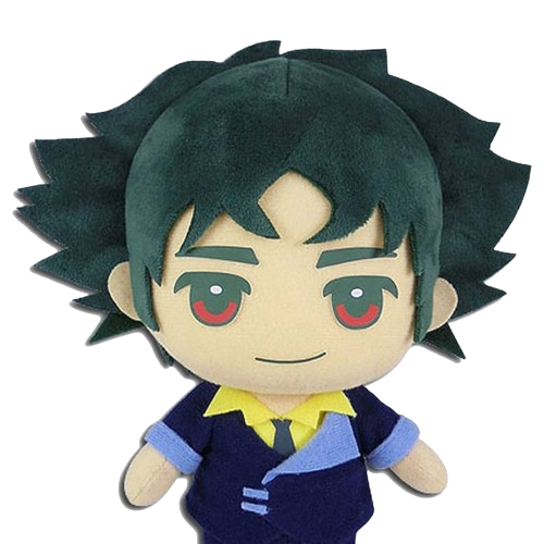 spikeplush Discord sticker