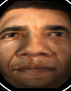 obama Discord sticker