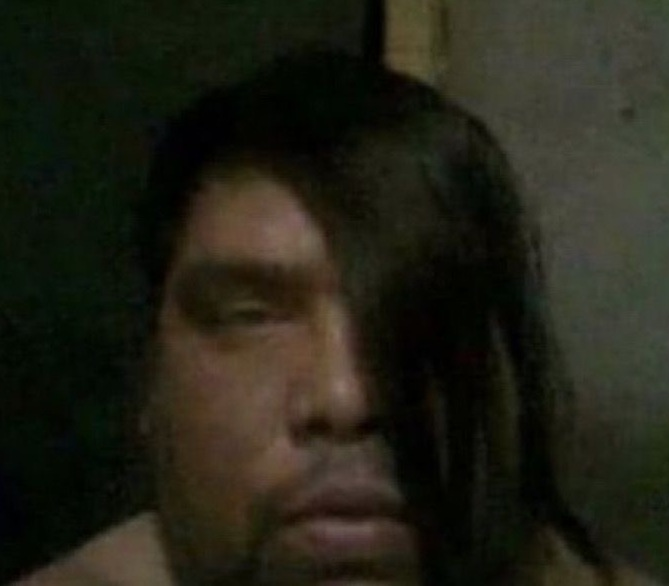 Emo unamused .gg/bussin