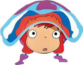 Ponyo