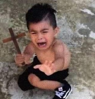 You need god .gg/bussin