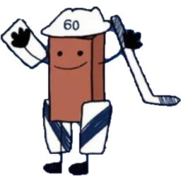 BrickWoll Discord sticker