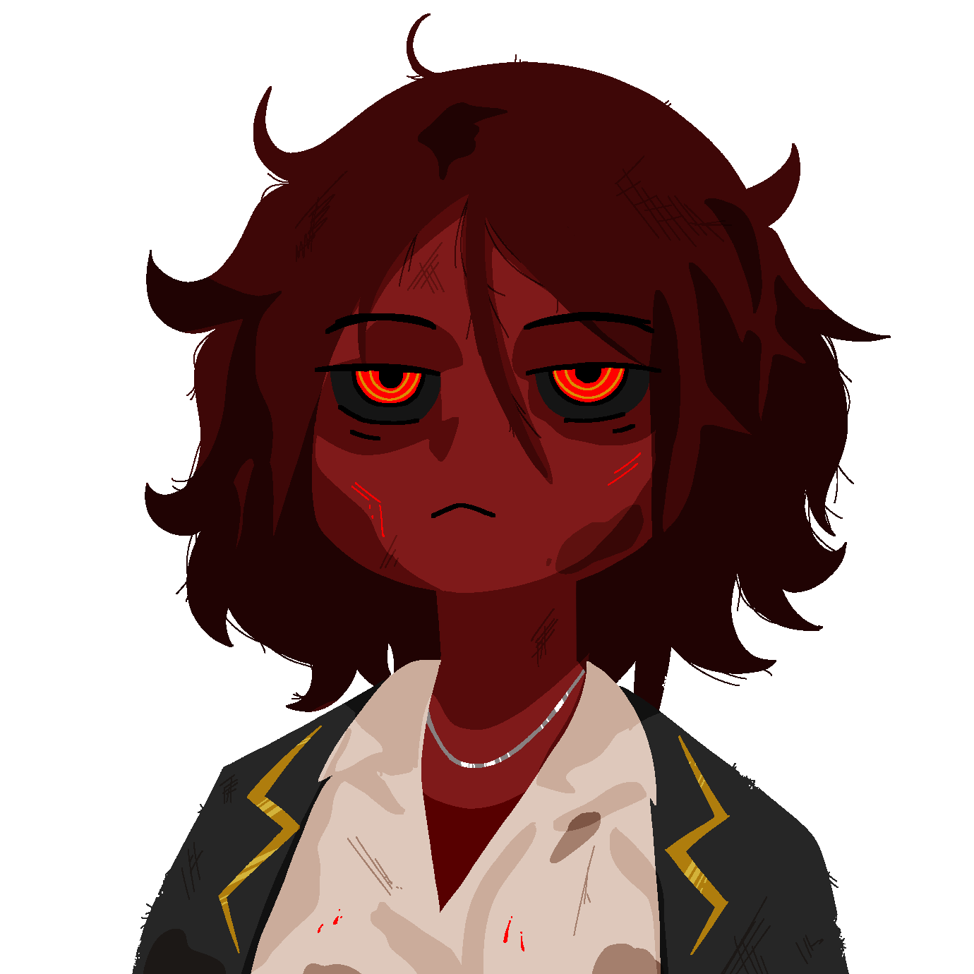 NearlTired Discord sticker