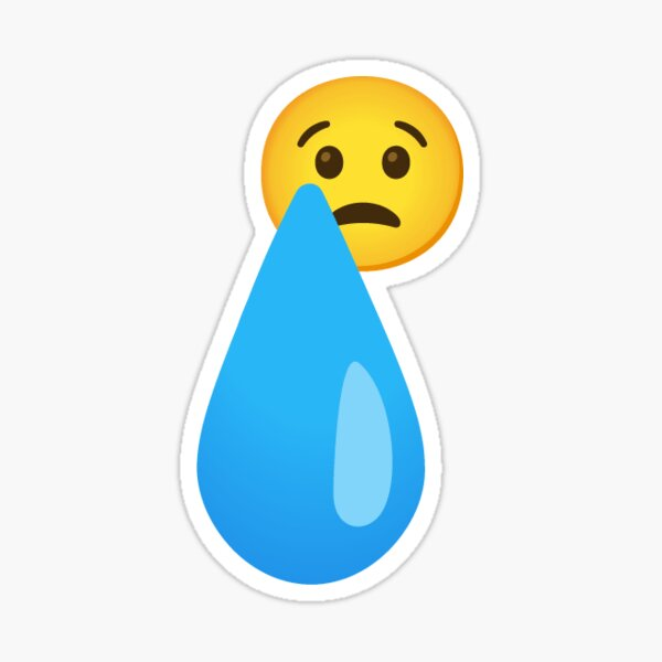 bigasstear Discord sticker