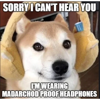 mcproof Discord sticker