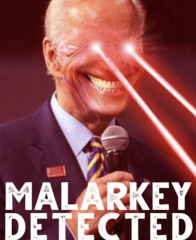 malarkey