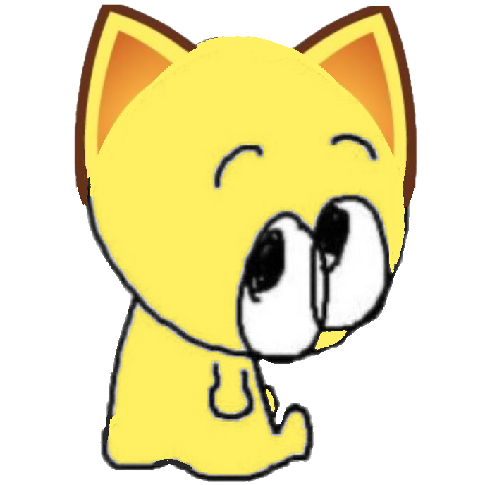 Oopsies Discord sticker