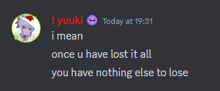 yuukismart Discord sticker