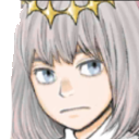 OberonStare Discord sticker