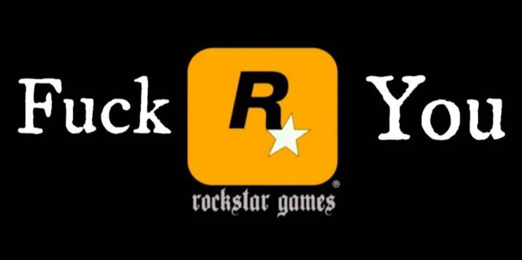 love you rockstar games!