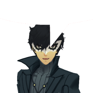 Joker Says Discord sticker